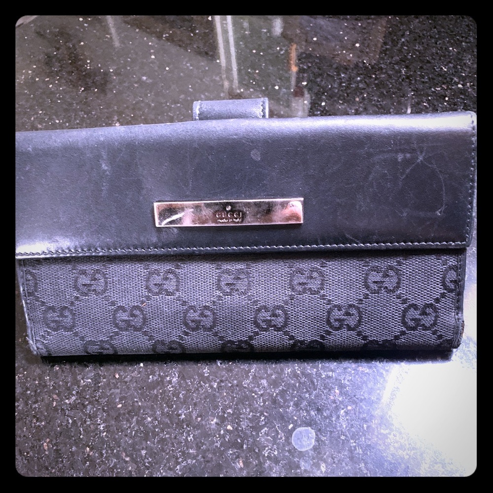 Gucci Wallet